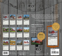 Load image into Gallery viewer, 2027 Lang Calendar - On the Farm