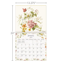 Load image into Gallery viewer, 2027 Lang Calendar - Watercolor Seasons