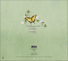 Load image into Gallery viewer, 2027 Lang Calendar - Garden Botanicals
