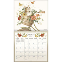 Load image into Gallery viewer, 2027 Lang Calendar - A Beautiful Ride
