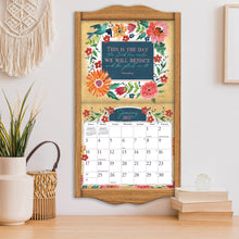 Load image into Gallery viewer, 2027 Lang Calendar - Forever Faithful