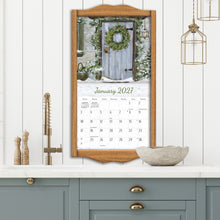 Load image into Gallery viewer, 2027 Lang Calendar - Fields of Home
