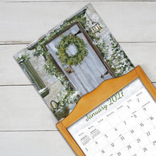 Load image into Gallery viewer, 2027 Lang Calendar - Fields of Home