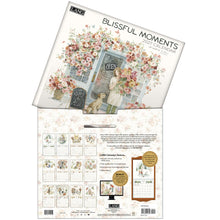 Load image into Gallery viewer, 2027 Lang Calendar - Blissful Moments
