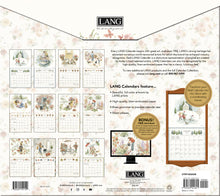 Load image into Gallery viewer, 2027 Lang Calendar - Blissful Moments