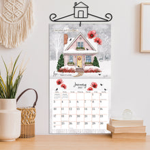 Load image into Gallery viewer, 2027 Lang Calendar - Bless this Home