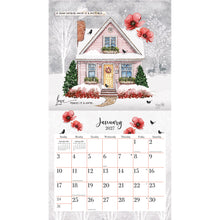 Load image into Gallery viewer, 2027 Lang Calendar - Bless this Home