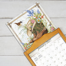 Load image into Gallery viewer, 2027 Lang Calendar - Rosewood Ranch