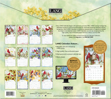 Load image into Gallery viewer, 2027 Lang Calendar - A Year of Remembrance