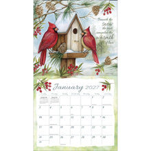 Load image into Gallery viewer, 2027 Lang Calendar - A Year of Remembrance
