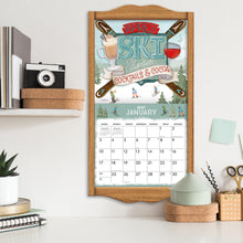 Load image into Gallery viewer, 2027 Lang Calendar - Happy Hour