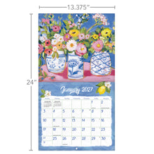Load image into Gallery viewer, 2027 Lang Calendar - Ciao Bella