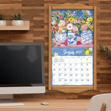 Load image into Gallery viewer, 2027 Lang Calendar - Ciao Bella