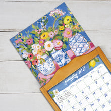 Load image into Gallery viewer, 2027 Lang Calendar - Ciao Bella