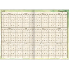 Load image into Gallery viewer, 2027 Monthly Pocket Planner - Bountiful Blessings