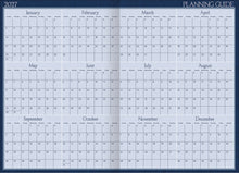 Load image into Gallery viewer, 2027 Monthly Pocket Planner - Lang Folk Art