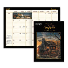 Load image into Gallery viewer, 2027 Monthly Pocket Planner - Terry Redlin