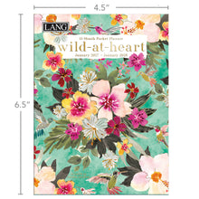 Load image into Gallery viewer, 2027 Monthly Pocket Planner - Wild At Heart