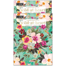 Load image into Gallery viewer, 2027 Monthly Pocket Planner - Wild At Heart
