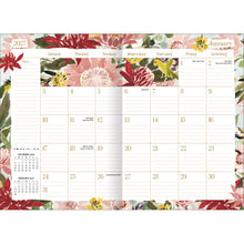 Load image into Gallery viewer, 2027 Monthly Pocket Planner - Wild At Heart
