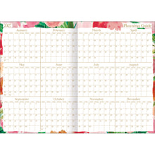 Load image into Gallery viewer, 2027 Monthly Pocket Planner - Wild At Heart