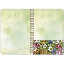Load image into Gallery viewer, Monthly Engagement Planner - Bountiful Blessings