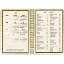 Load image into Gallery viewer, Monthly Engagement Planner - Bountiful Blessings