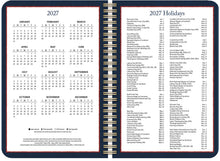 Load image into Gallery viewer, Monthly Engagement Planner - Linda Nelson Stocks
