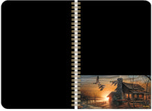 Load image into Gallery viewer, Monthly Engagement Planner - Terry Redlin