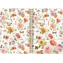 Load image into Gallery viewer, Monthly Engagement Planner - Watercolor Seasons