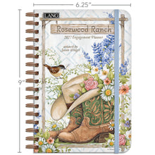 Load image into Gallery viewer, Monthly Engagement Planner - Rosewood Ranch