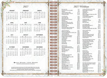 Load image into Gallery viewer, Monthly Engagement Planner - Rosewood Ranch