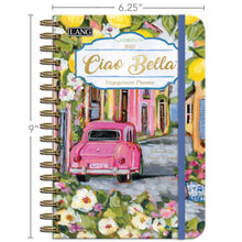 Load image into Gallery viewer, Monthly Engagement Planner - Ciao Bella