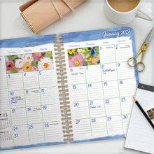Load image into Gallery viewer, Monthly Engagement Planner - Ciao Bella