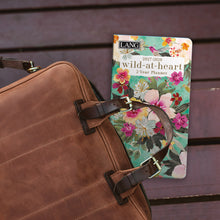 Load image into Gallery viewer, 2027 Two Year Pocket Planner - Wild At Heart*