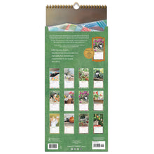 Load image into Gallery viewer, Vertical Wall Calendar - Cats in the Country