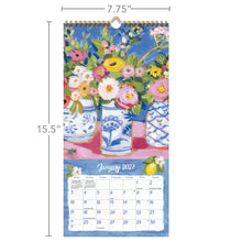 Load image into Gallery viewer, Vertical Wall Calendar - Ciao Bella