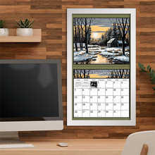 Load image into Gallery viewer, 2026 Lang Calendar - Lure of the Outdoors