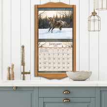 Load image into Gallery viewer, 2026 Lang Calendar - Horses in the Mist