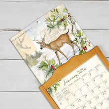 Load image into Gallery viewer, 2026 Lang Calendar - Field Guide