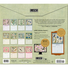 Load image into Gallery viewer, Patina Vie 2026 Wall Calendar