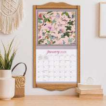 Load image into Gallery viewer, Patina Vie 2026 Wall Calendar