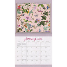 Load image into Gallery viewer, Patina Vie 2026 Wall Calendar