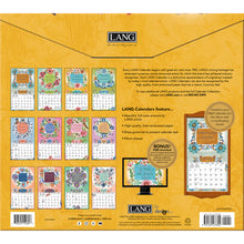 Load image into Gallery viewer, 2026 Lang Calendar - Forever Faithful