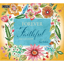 Load image into Gallery viewer, 2026 Lang Calendar - Forever Faithful