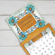 Load image into Gallery viewer, 2026 Lang Calendar - Forever Faithful