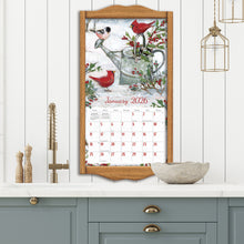 Load image into Gallery viewer, 2026 Lang Calendar - Fields of Home