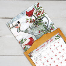 Load image into Gallery viewer, 2026 Lang Calendar - Fields of Home