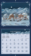 Load image into Gallery viewer, 2027 Lang Calendar - Lang Folk Art