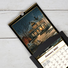 Load image into Gallery viewer, Vertical Wall Calendar - Terry Redlin